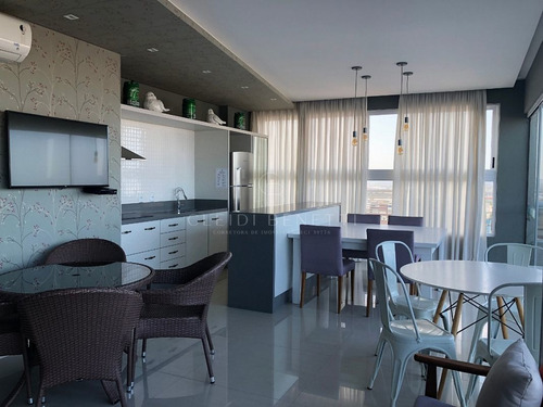 Imagem 13 de 15 de Apartamento No Residencial Jardim Das Águas, Centro - Itajaí - 294_1