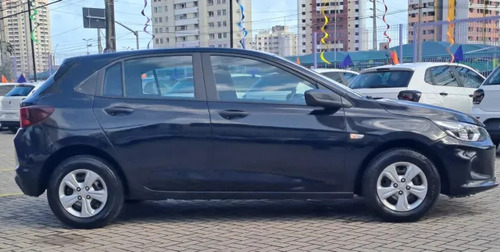Chevrolet Onix 1.0
