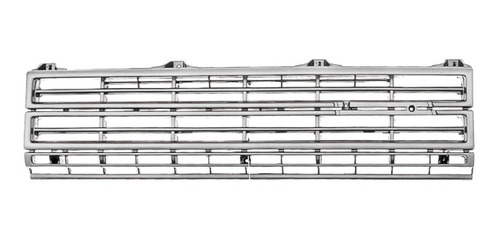 Parrilla P/pintar Tong Yang Toyota Pickup 82/83