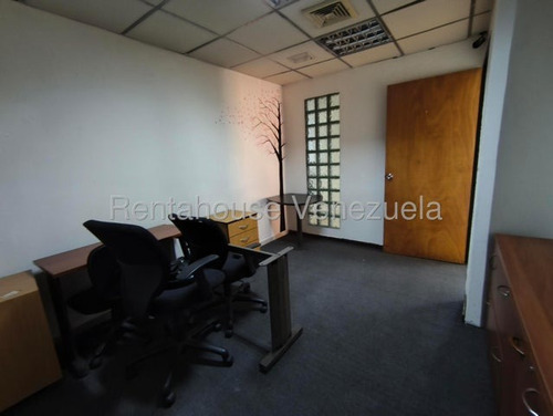 Oficina En Venta En Boleita Norte.