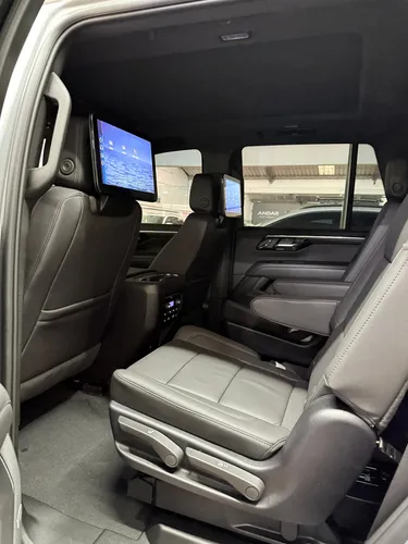 Chevrolet Tahoe 5.3 V8 Z71 4Wd At
