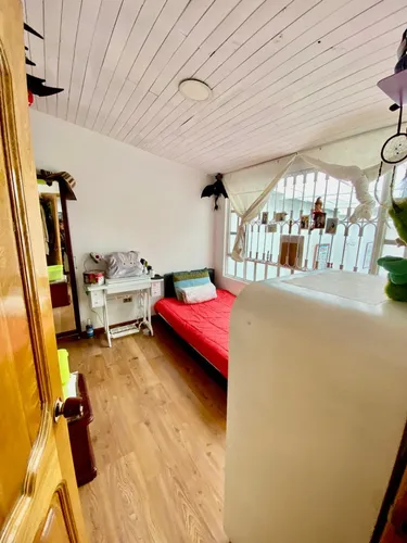 ¡vive En El Corazón De La Ponderosa! Casa Moderna Con Amplios Espacios