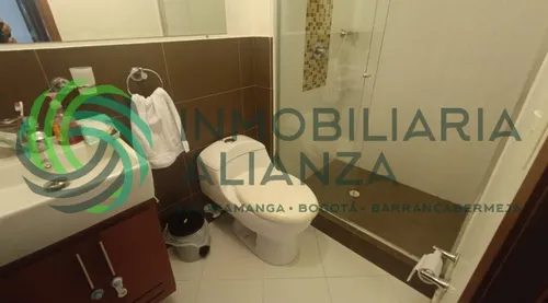 Apartamento En Venta En Bolarqui. Cod V61577