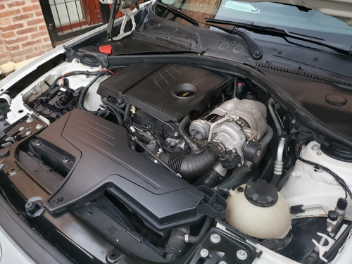 Bmw 118i Sport 170 Cv Turbo Automatico