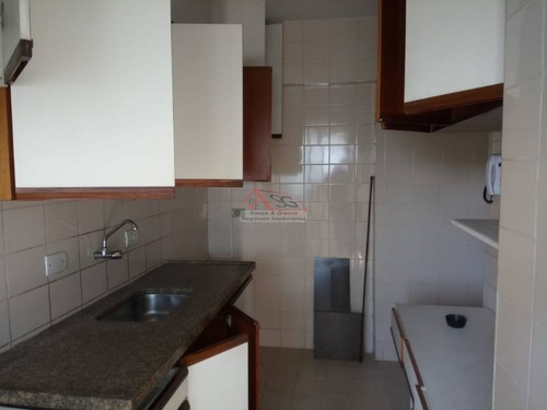 Imagem 12 de 30 de Apartamento A Venda - Vila Joaniza - Id 1203. - 1203