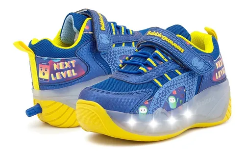 Teni patin bubble 2025 gummers