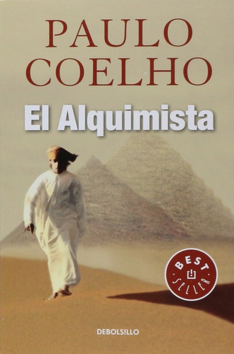 Alquimista Coelho