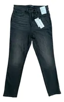 Comprar Calvin Klein Jeans High Rise Skinny Negro Vintage P\u002Fdama