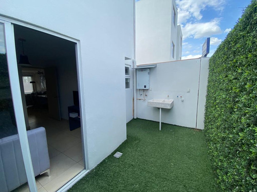 Venta De Casa Residencial De 3 Recamaras En Tecámac Ojo De Agua Con Casa Club Con Alberca