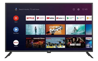 Televisor JVC 32 LT-32KB208 Led Hd Android 9