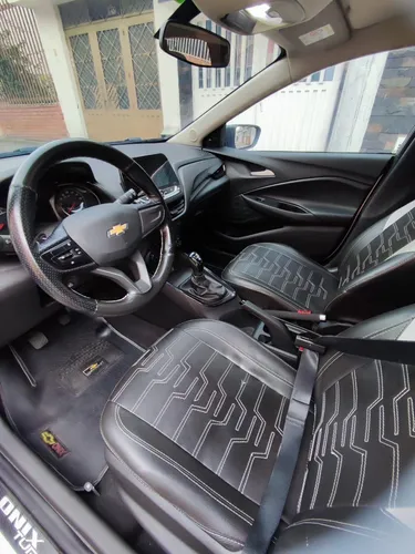Chevrolet Onix 1.0T Lt