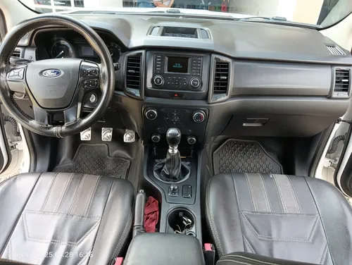 Ford Ranger 3.2 Xls