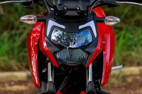 Imagen 3 de 10 de Tvs Rtr 160 New