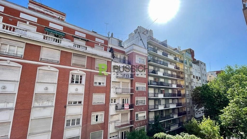 Imagen 7 de 22 de Venta Departamento 2 Ambientes Plaza Colón, Mar Del Plata