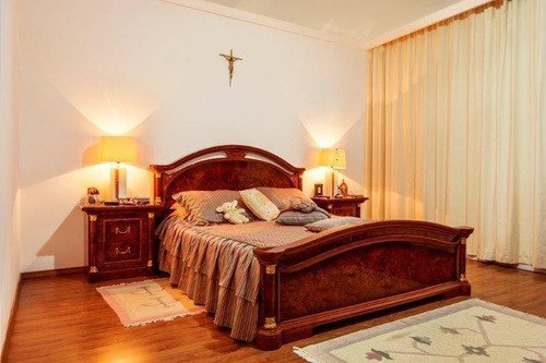 Imagem 9 de 28 de Sobrado Com 4 Dormitórios À Venda, 748 M² Por R$ 3.300.000,00 - Condomínio Osato - Atibaia/sp - So0935