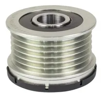 Comprar Polia Roda Livre Ssangyong Actyon Kyron Rexton 2.0 2.7