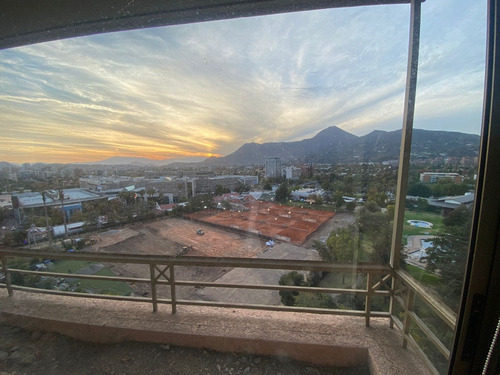 Inmejorable Vista Y Excelente Conectividad!!