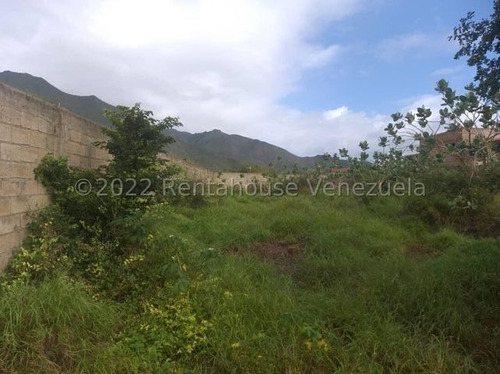 Imagen 4 de 13 de Mariestela Boada, Vende Excelente Terreno En Margarita. #22-19040