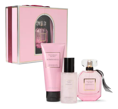 Victoria' Secret Perfumes
