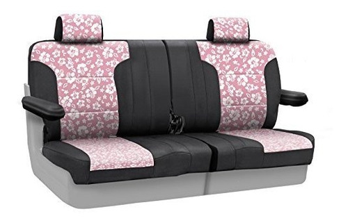 Coverking Custom Fit Center 5050 Funda De Asiento De Banco P