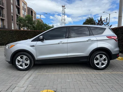 Ford Escape 2.0 Se 4x2
