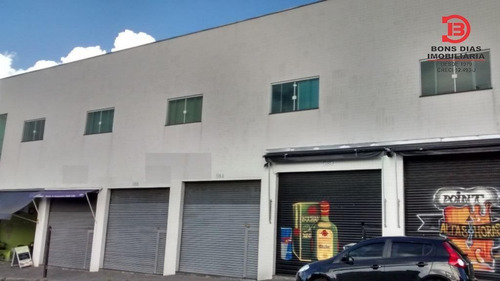 Imagem 12 de 15 de Predio Comercial - Vila Re - Ref: 4638 - V-4638