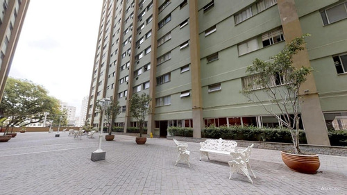 Imagem 7 de 10 de Studio À Venda, 29 M² Por R$ 360.000,00 - Vila Mariana - São Paulo/sp - St0011