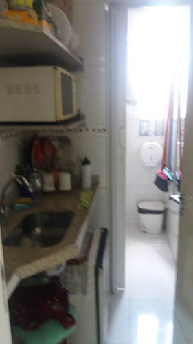 Imagem 7 de 12 de Sala Para Alugar De 60m² No Med Center - Sl-1885