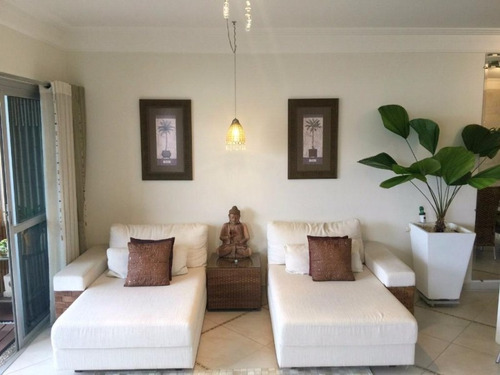Imagem 7 de 19 de Apartamento À Venda - Praia Das Astúrias - Guarujá Sp - Frente Ao Mar - Reformado E Decorado - Lazer - Vaga Demarcada - Ap1784 - 34708555