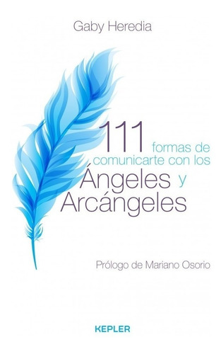 111 Formas De Comunicarte Con Los Ángeles Y Los Arcángeles