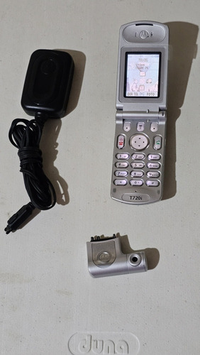 Motorola T 720i