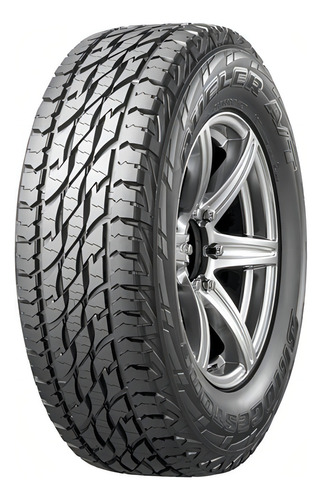 Neumático Bridgestone 215/70 R16 100s Dueler A/t 697 Th