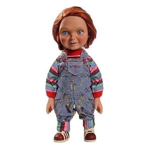 Muñeco Chucky Good Guys I Can Talk! Nuevo Original