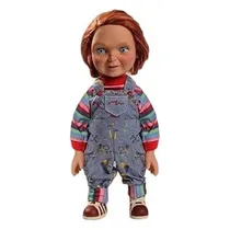 Comprar Muñeco Chucky Good Guys I Can Talk! Nuevo Original