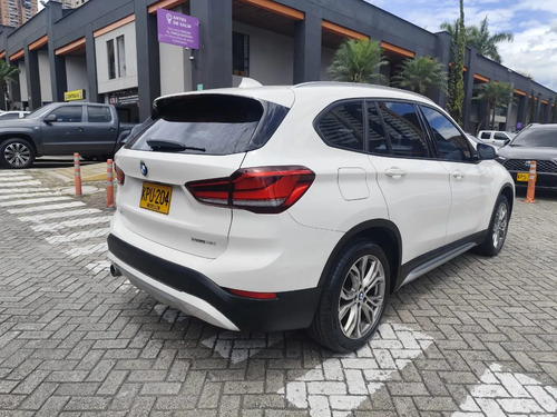BMW X1 1.5 Sdrive 18I Xline