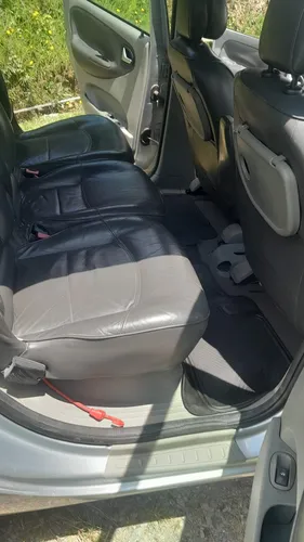 Renault Scenic 2.0 Fase Iv