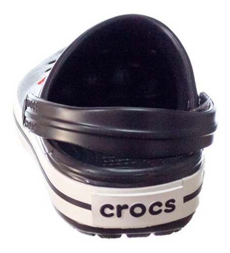 Sandalia Crocs Crocband Unisex Art C11016-c001 Omar Sport
