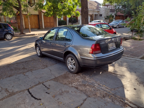 Volkswagen Bora 2.0 Trendline 2006
