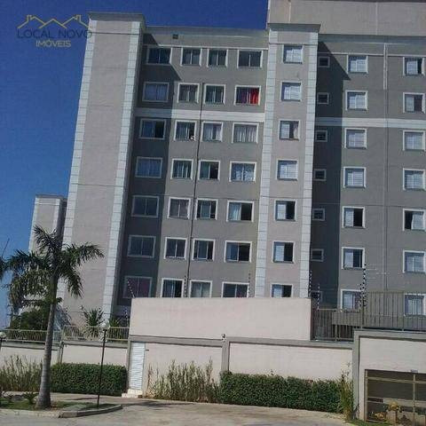 Imagem 1 de 1 de Apartamento Com 2 Dormitórios Para Alugar, 47 M² Por R$ 1.350/mês - Vila Bremen - Guarulhos/sp - Ap0541