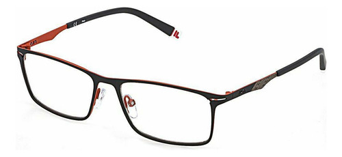 Óculos Receituario Fila Vfi122 Col.0181 55