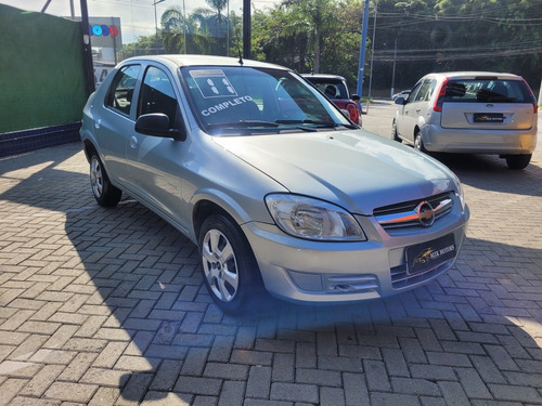 Chevrolet Prisma 1.4 MPFI MAXX 8V FLEX 4P MANUAL