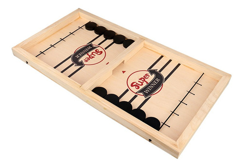 Juego De Mesa Catapulta Mete Gol Con Dedos Fichas Ltf Shop