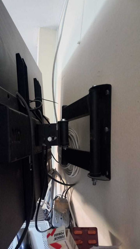 Imagen 2 de 4 de Jvc Smarttv 50 Android 4k Ultra Hd