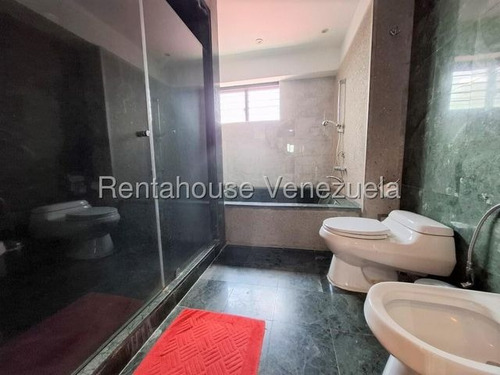 Apartamento En Venta,el Peñon Mls #25-24164 Sc