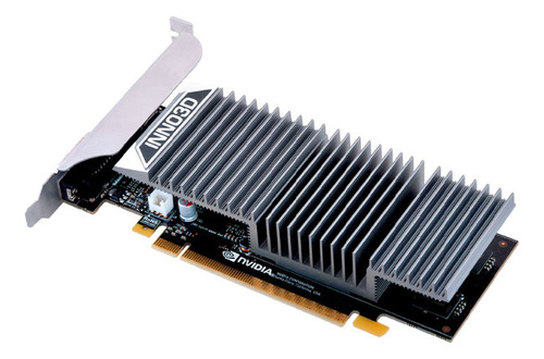 Inno3d Geforce Gt 1030 2gb Gddr5 Placa De Video