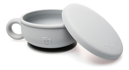 Talktools Itsy Bowl Tazón De Mezcla De Silicona Para Los De