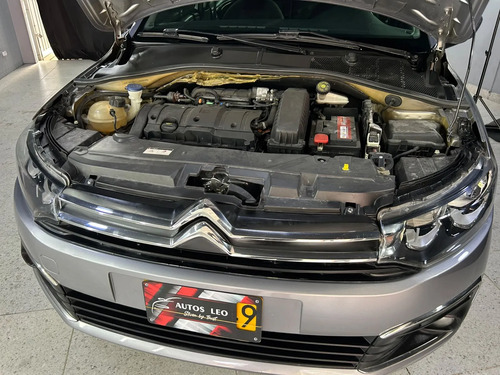 Citroën C-Elysée 1.6 Shine