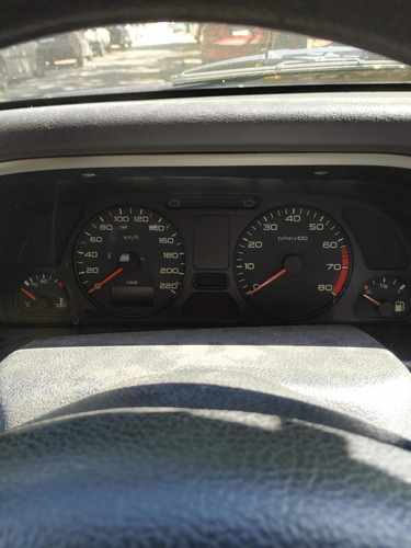 Peugeot 306 1.8 Boreal 2002