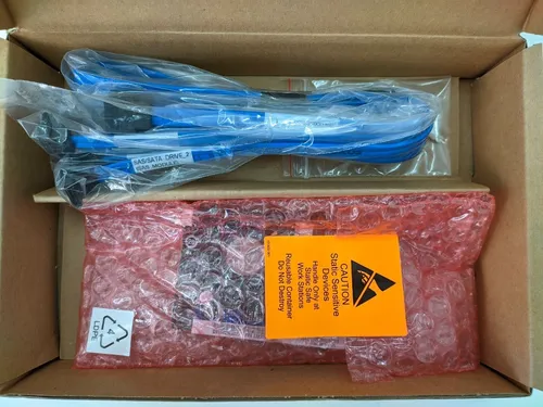 Sas Intel Axx4sasmod Módulo Raid De Servidor