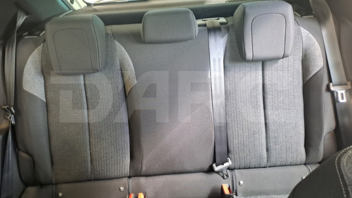 Peugeot 208 1.6 Allure At